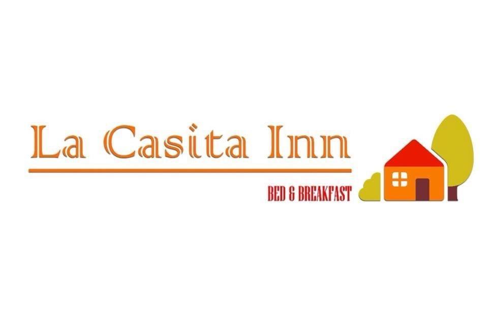 La Casita Inn Bustamante Exteriör bild