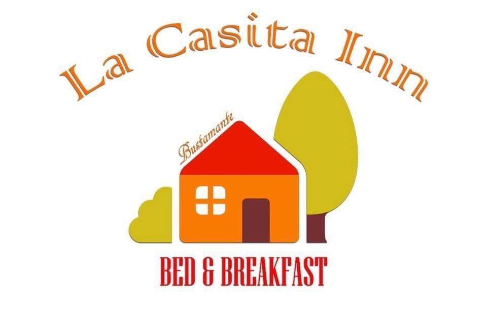 La Casita Inn Bustamante Exteriör bild