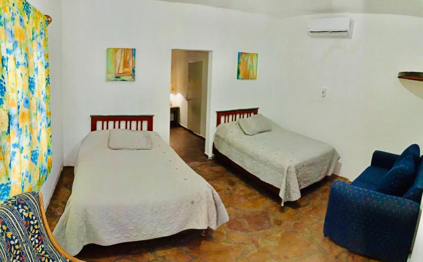 La Casita Inn Bustamante Rum bild